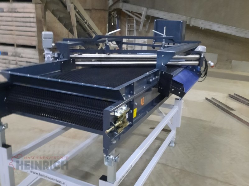 Sonstige Kartoffeltechnik typu KMK Igelband JC20 JC25 JC30 Reinigungsband, Gebrauchtmaschine v Ehekirchen (Obrázek 1)