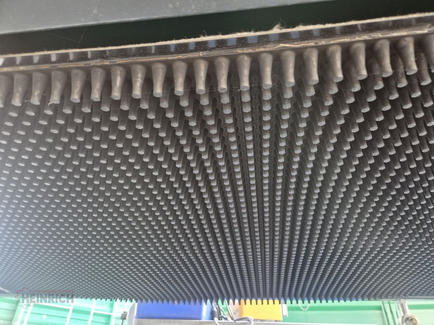 Sonstige Kartoffeltechnik za tip KMK Igelband JC20 JC25 JC30 Reinigungsband, Gebrauchtmaschine u Ehekirchen (Slika 5)