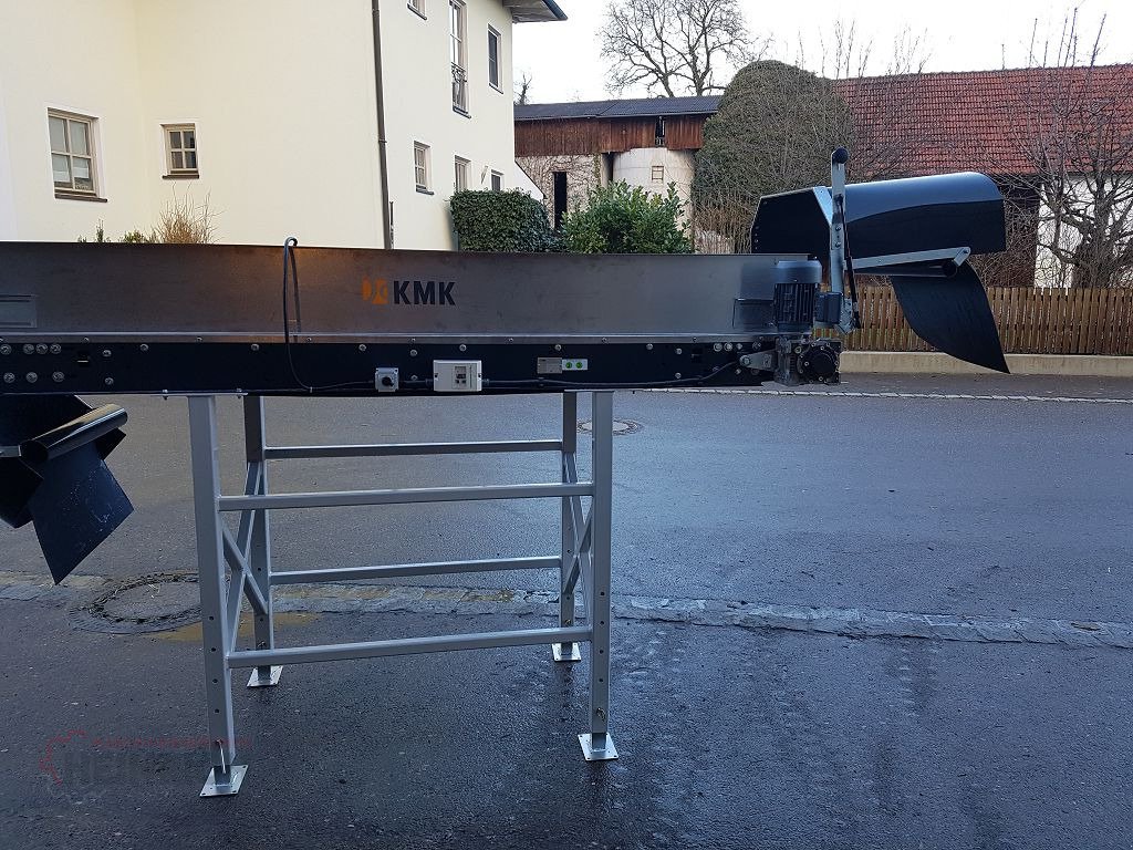 Sonstige Kartoffeltechnik del tipo KMK Kistenfüller Kistenfüllband NS2 ECO, Neumaschine In Ehekirchen (Immagine 8)