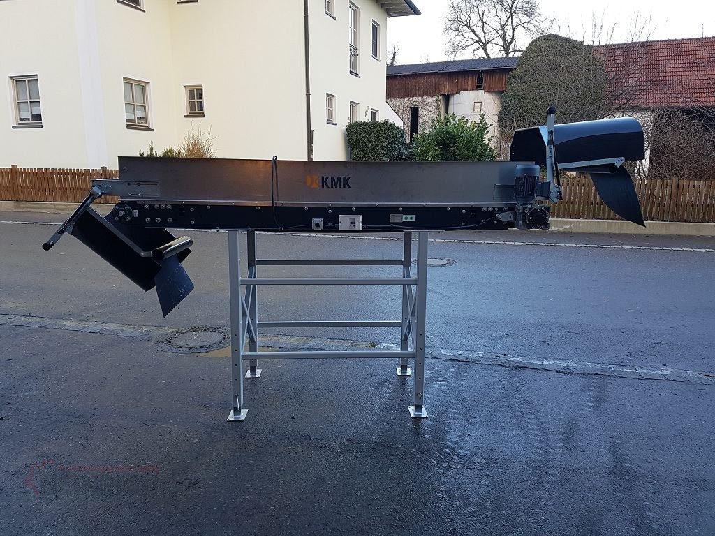 Sonstige Kartoffeltechnik del tipo KMK Kistenfüller Kistenfüllband NS2 ECO, Neumaschine In Ehekirchen (Immagine 9)