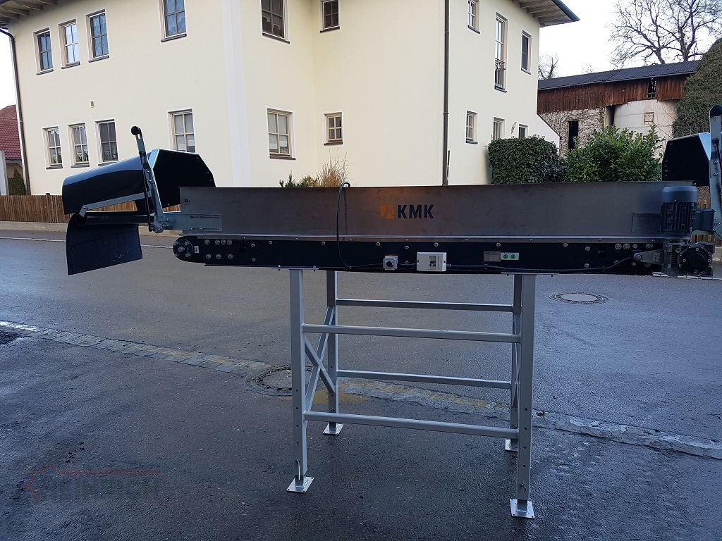 Sonstige Kartoffeltechnik del tipo KMK Kistenfüller Kistenfüllband NS2 ECO, Neumaschine In Ehekirchen (Immagine 10)