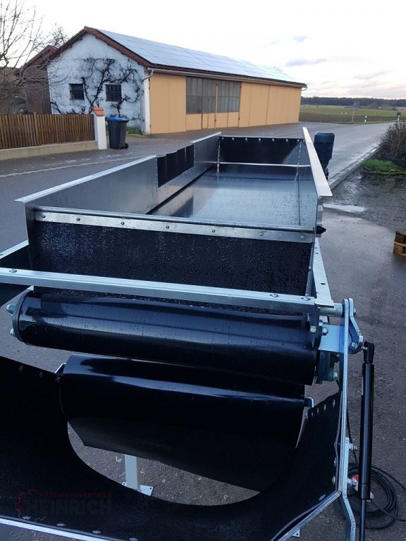 Sonstige Kartoffeltechnik del tipo KMK Kistenfüller Kistenfüllband NS2 ECO, Neumaschine In Ehekirchen (Immagine 11)