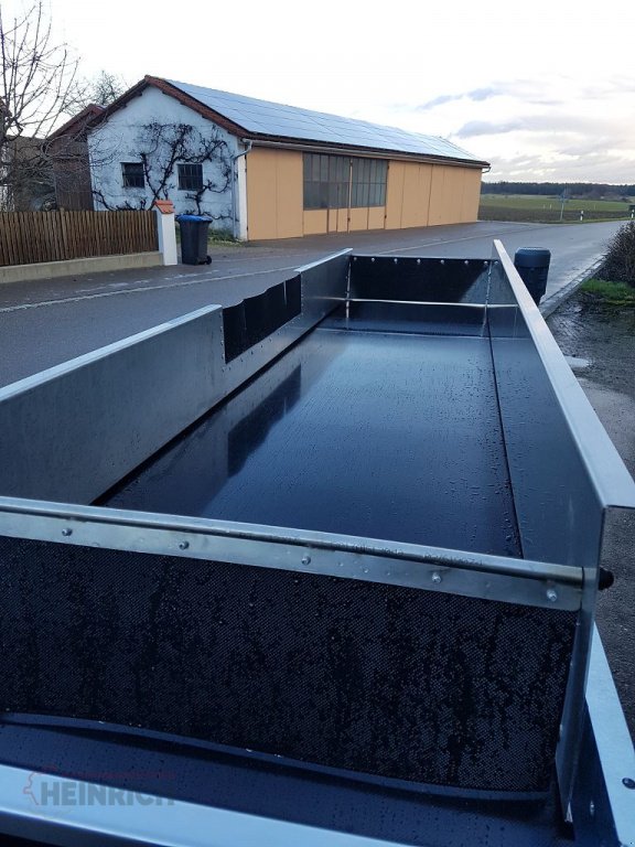 Sonstige Kartoffeltechnik del tipo KMK Kistenfüller Kistenfüllband NS2 ECO, Neumaschine In Ehekirchen (Immagine 12)