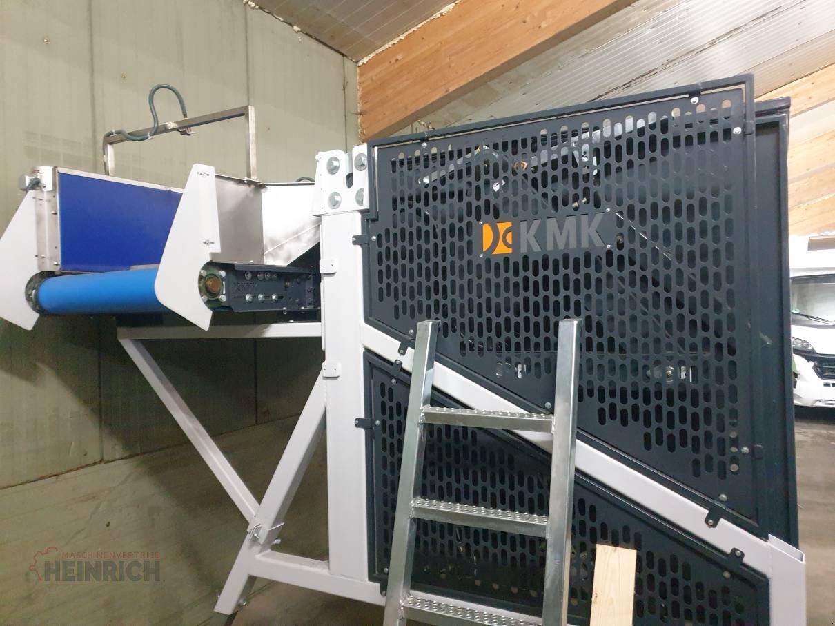 Sonstige Kartoffeltechnik typu KMK Kistenkippgerät WS WSE WSD, Neumaschine v Ehekirchen (Obrázek 11)