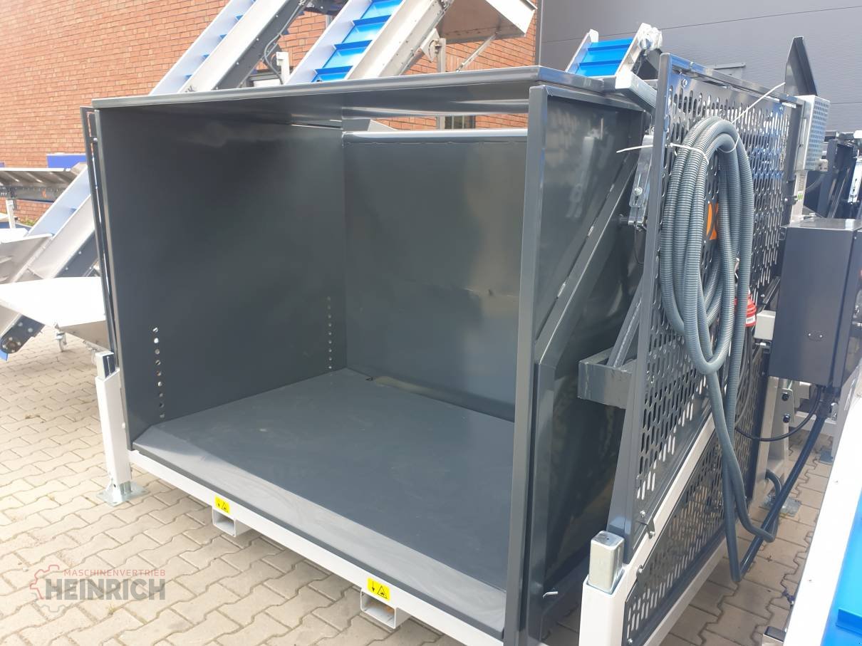 Sonstige Kartoffeltechnik typu KMK Kistenkippgerät WS WSE WSD, Neumaschine v Ehekirchen (Obrázek 18)