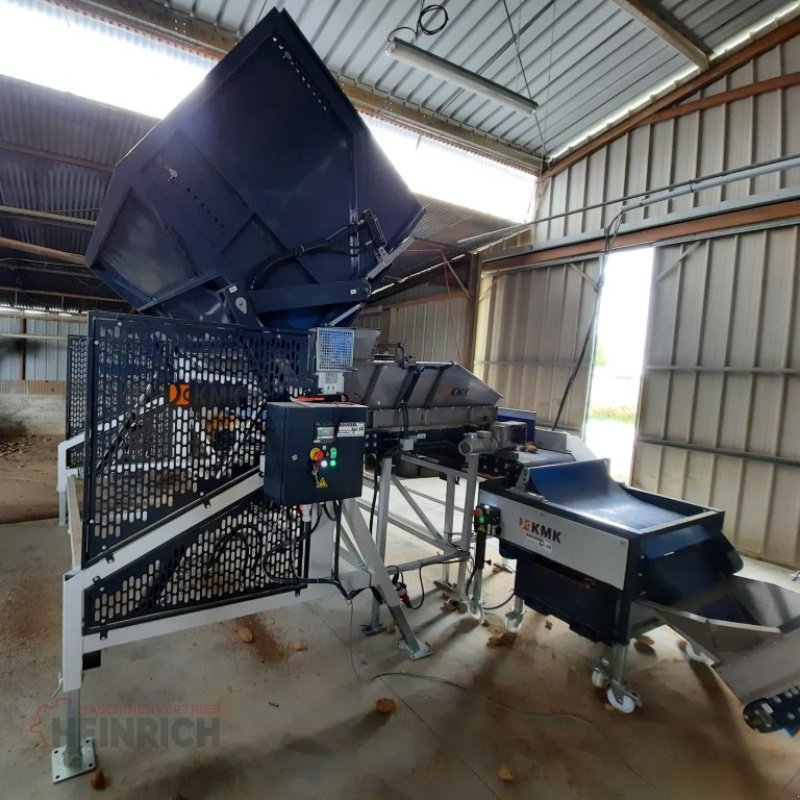 Sonstige Kartoffeltechnik typu KMK Kistenkippgerät WS WSE WSD, Neumaschine v Ehekirchen (Obrázek 3)
