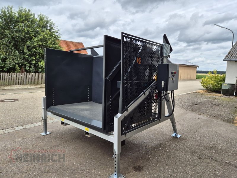 Sonstige Kartoffeltechnik typu KMK Kistenkippgerät WS WSE WSD, Neumaschine v Ehekirchen (Obrázek 1)