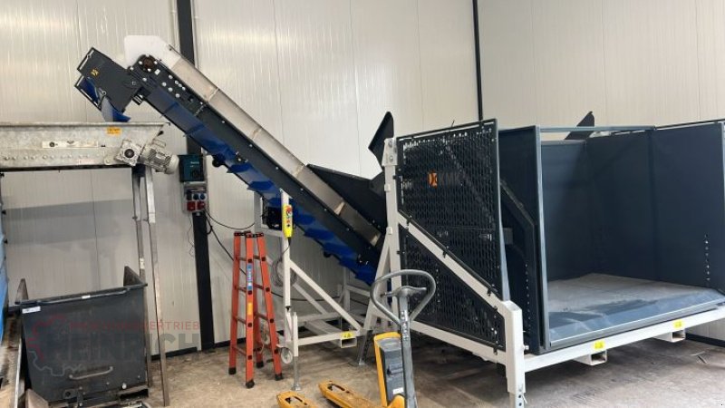 Sonstige Kartoffeltechnik typu KMK Kistenkippgerät WS WSE WSD, Neumaschine v Ehekirchen (Obrázek 8)