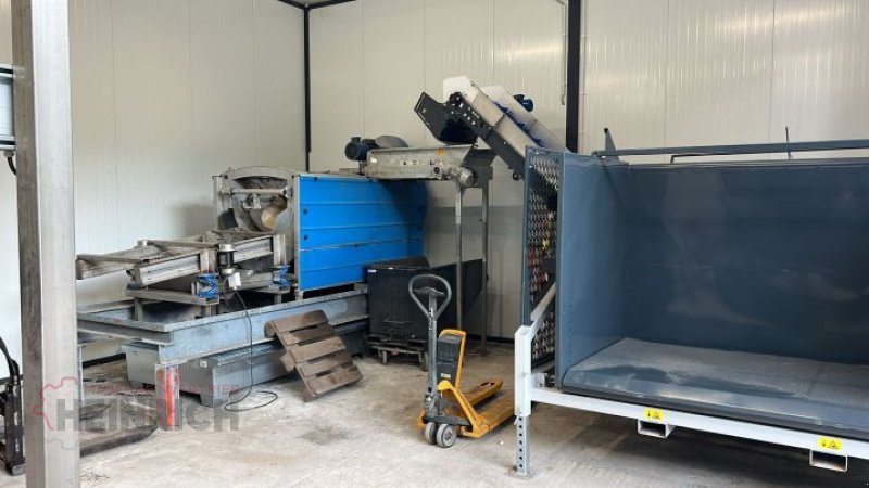 Sonstige Kartoffeltechnik typu KMK Kistenkippgerät WS WSE WSD, Neumaschine v Ehekirchen (Obrázek 9)