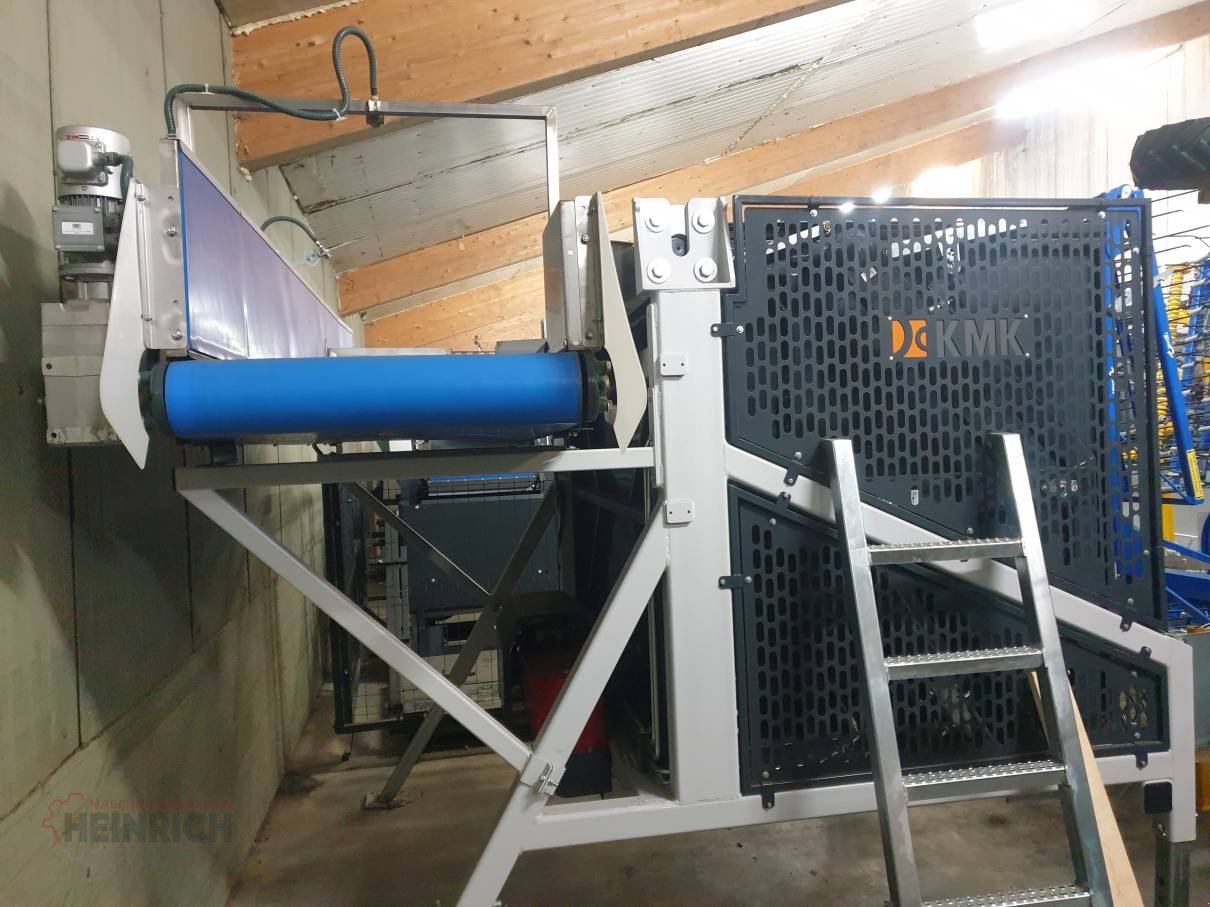 Sonstige Kartoffeltechnik typu KMK Kistenkippgerät WS WSE WSD, Neumaschine v Ehekirchen (Obrázek 11)