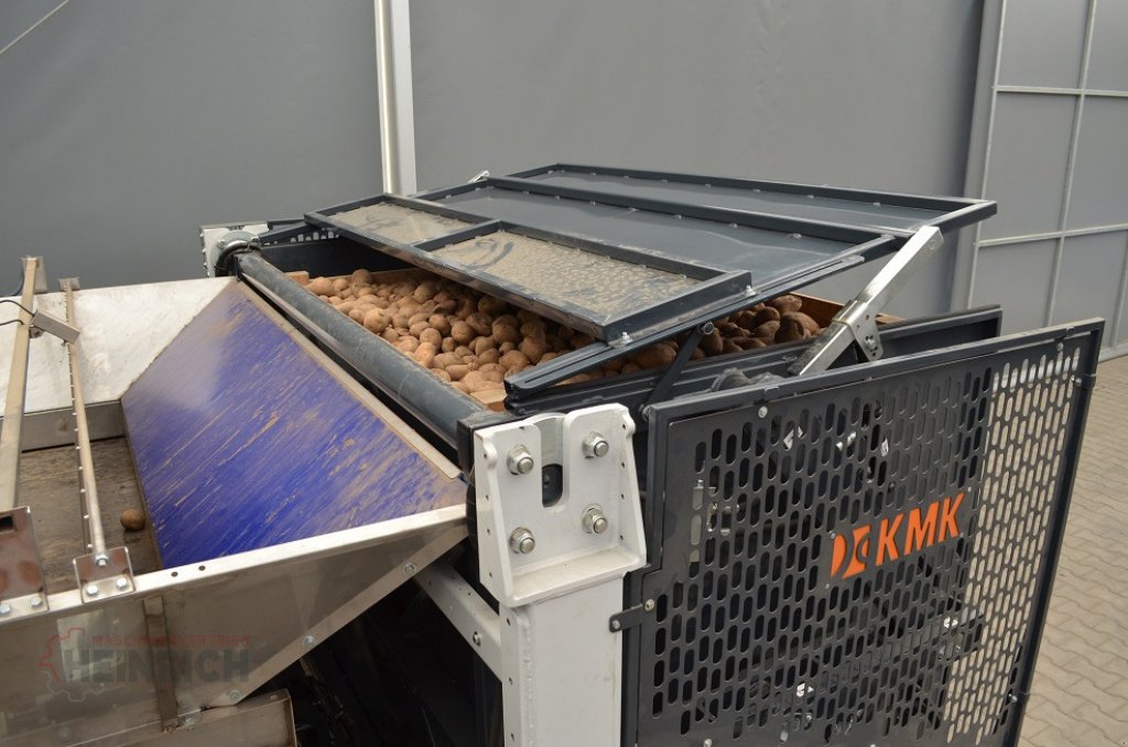 Sonstige Kartoffeltechnik typu KMK Kistenkippgerät WS WSE WSD, Neumaschine v Ehekirchen (Obrázek 5)