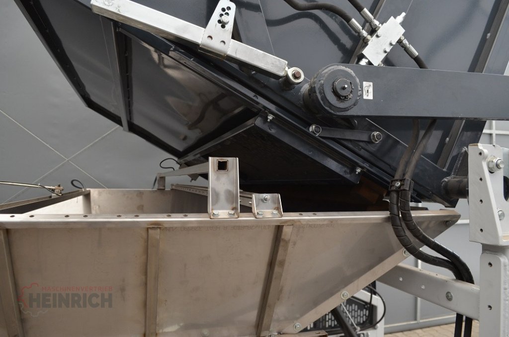 Sonstige Kartoffeltechnik typu KMK Kistenkippgerät WS WSE WSD, Neumaschine v Ehekirchen (Obrázek 7)