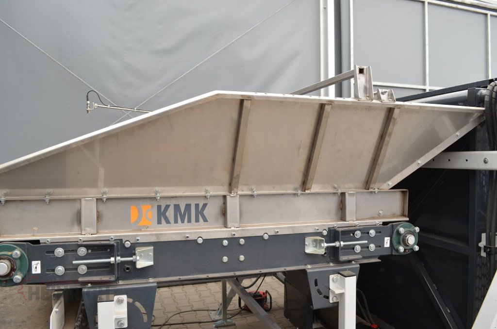 Sonstige Kartoffeltechnik des Typs KMK Kistenkippgerät WS WSE WSD, Neumaschine in Ehekirchen (Bild 10)