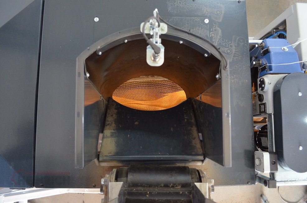 Sonstige Kartoffeltechnik des Typs KMK Nähautomat, Nähstraße für Kartoffeln, Zwiebeln, Karotten, Fischbein, R1, Neumaschine in Ehekirchen (Bild 19)