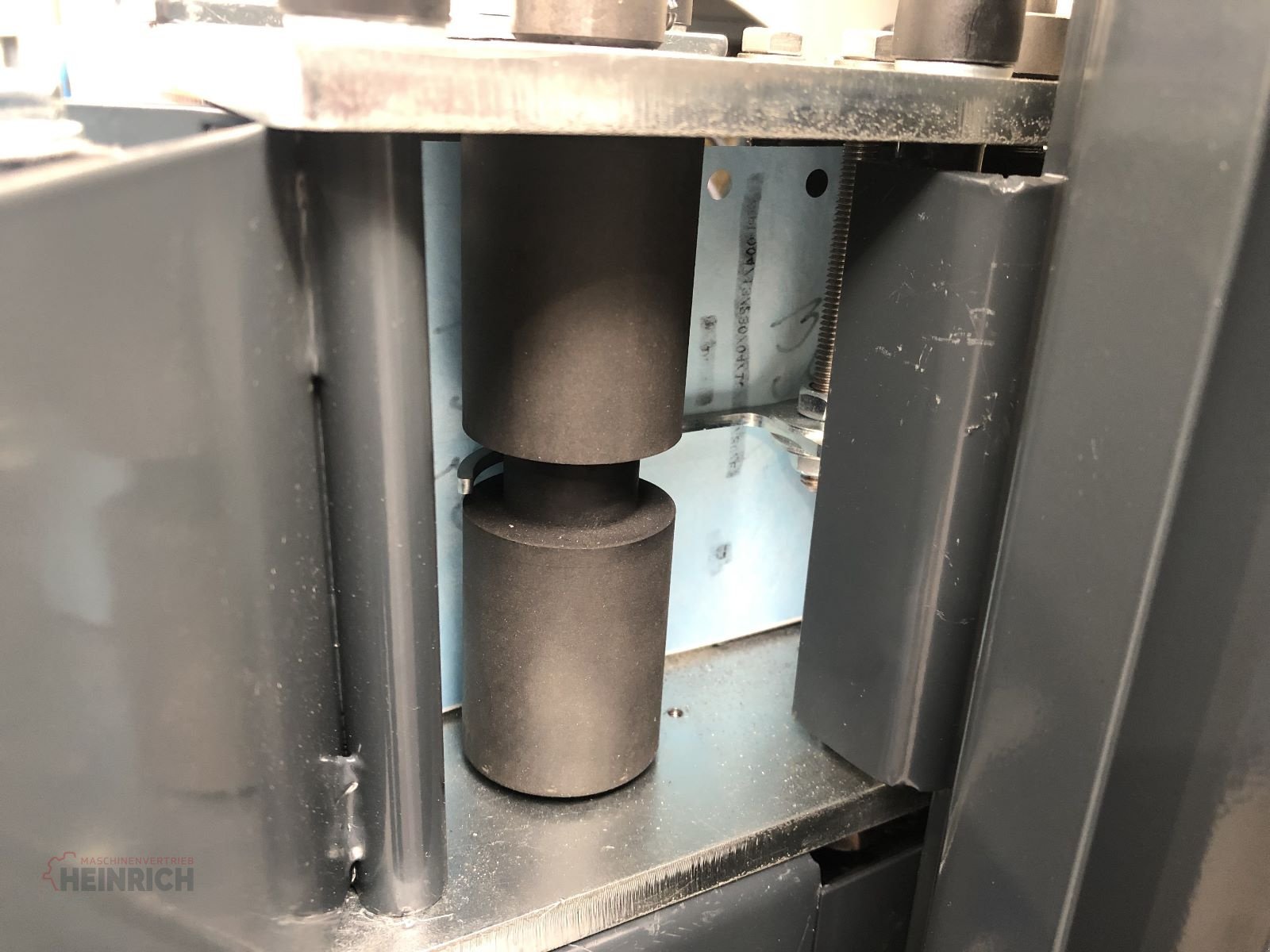 Sonstige Kartoffeltechnik des Typs KMK Nähautomat, Nähstraße für Kartoffeln, Zwiebeln, Karotten, Fischbein, R1, Neumaschine in Ehekirchen (Bild 11)