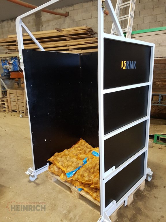 Sonstige Kartoffeltechnik typu KMK Packschrank Palettierschrank Palettieren, Neumaschine w Ehekirchen (Zdjęcie 1)