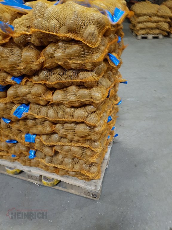 Sonstige Kartoffeltechnik typu KMK Packschrank Palettierschrank Palettieren, Neumaschine w Ehekirchen (Zdjęcie 3)