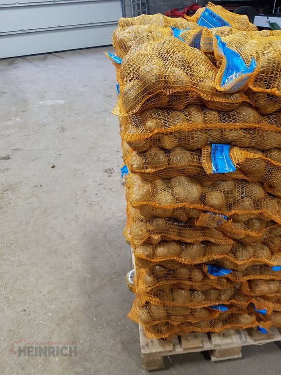 Sonstige Kartoffeltechnik typu KMK Packschrank Palettierschrank Palettieren, Neumaschine w Ehekirchen (Zdjęcie 4)