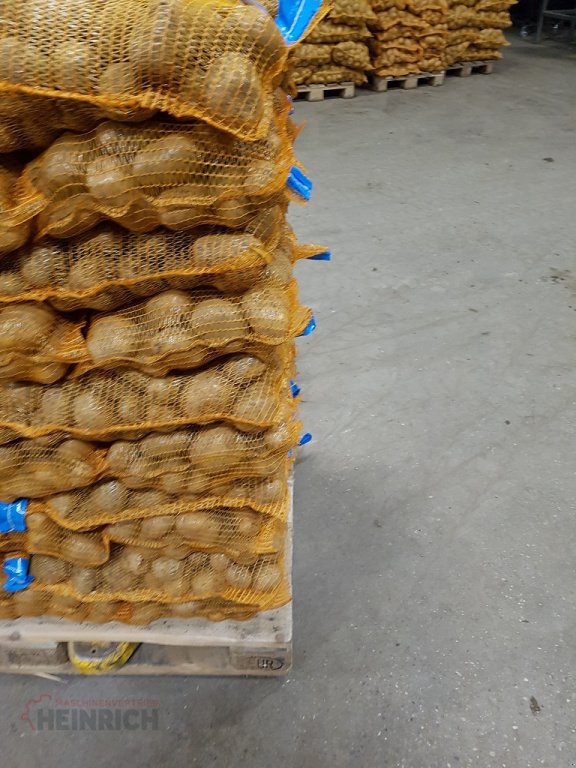 Sonstige Kartoffeltechnik typu KMK Packschrank Palettierschrank Palettieren, Neumaschine w Ehekirchen (Zdjęcie 5)