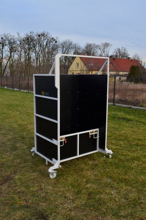 Sonstige Kartoffeltechnik typu KMK Packschrank Palettierschrank Palettieren, Neumaschine w Ehekirchen (Zdjęcie 7)