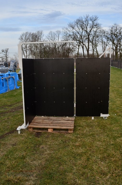 Sonstige Kartoffeltechnik typu KMK Packschrank Palettierschrank Palettieren, Neumaschine w Ehekirchen (Zdjęcie 8)