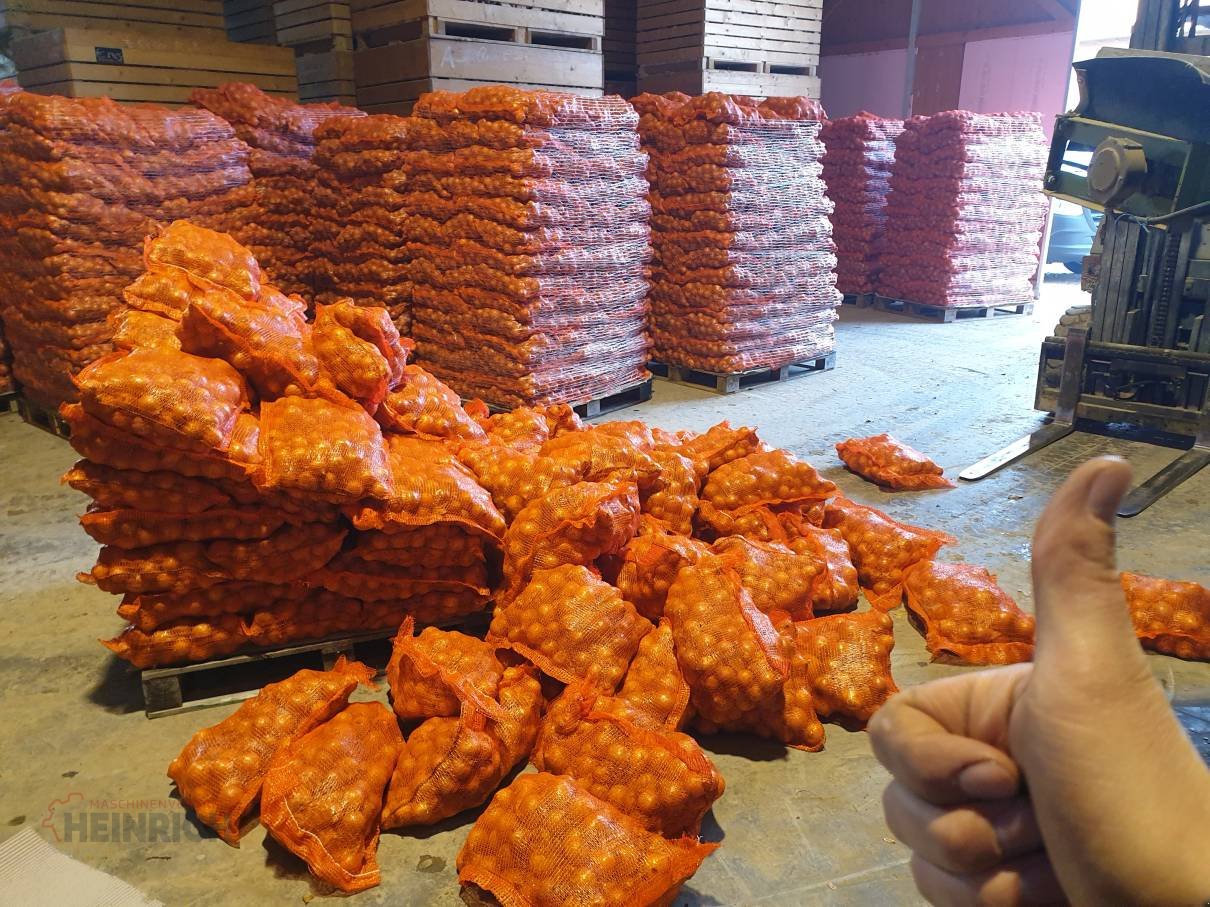 Sonstige Kartoffeltechnik typu KMK Packschrank Palettierschrank Palettieren, Neumaschine w Ehekirchen (Zdjęcie 2)