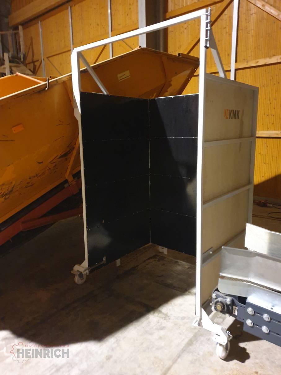 Sonstige Kartoffeltechnik typu KMK Packschrank Palettierschrank Palettieren, Neumaschine w Ehekirchen (Zdjęcie 9)