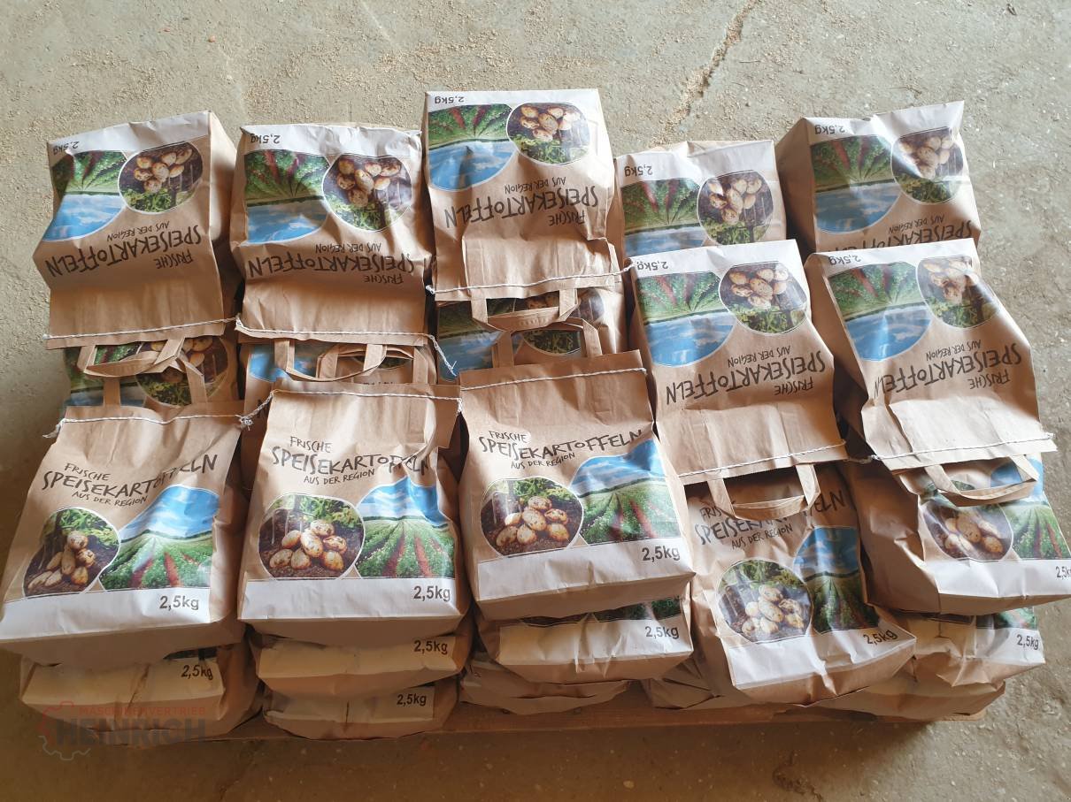 Sonstige Kartoffeltechnik typu KMK Papiertütenmaschine APB, Neumaschine v Ehekirchen (Obrázek 12)