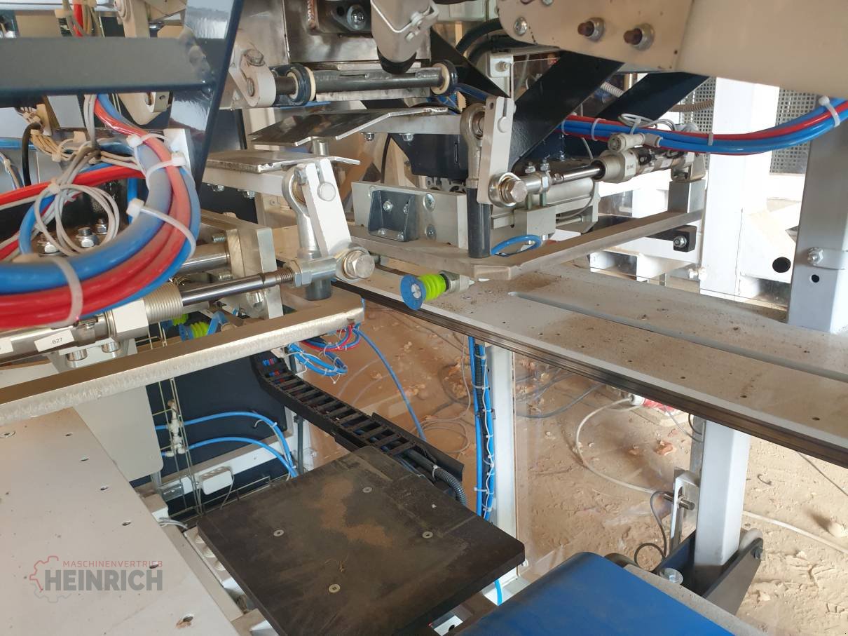 Sonstige Kartoffeltechnik typu KMK Papiertütenmaschine APB, Neumaschine v Ehekirchen (Obrázek 13)