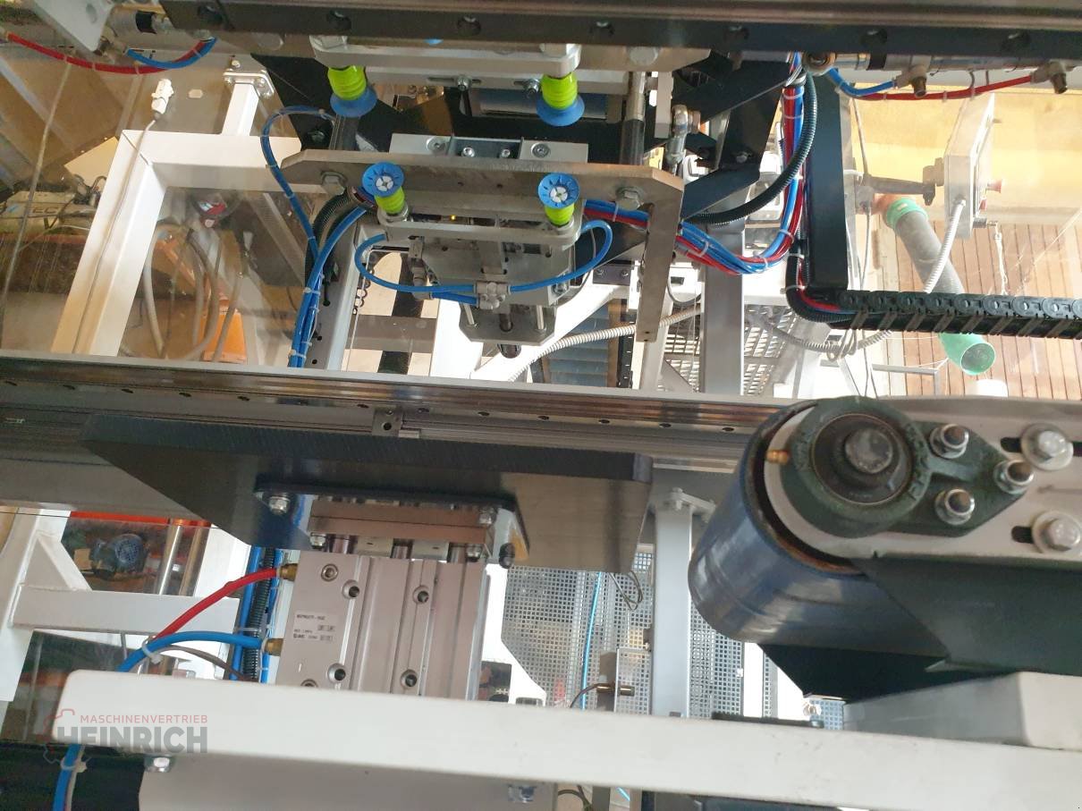 Sonstige Kartoffeltechnik typu KMK Papiertütenmaschine APB, Neumaschine v Ehekirchen (Obrázek 14)