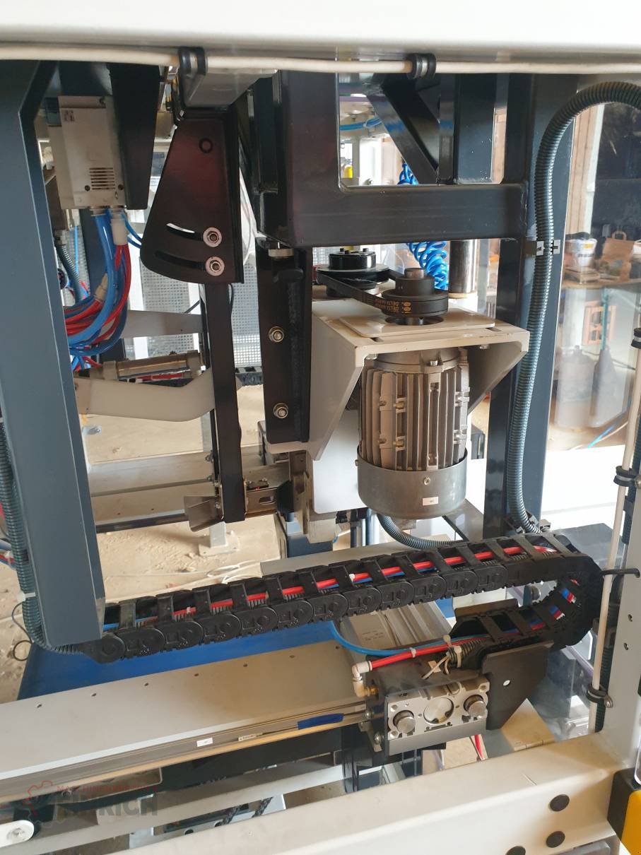 Sonstige Kartoffeltechnik des Typs KMK Papiertütenmaschine APB, Neumaschine in Ehekirchen (Bild 17)