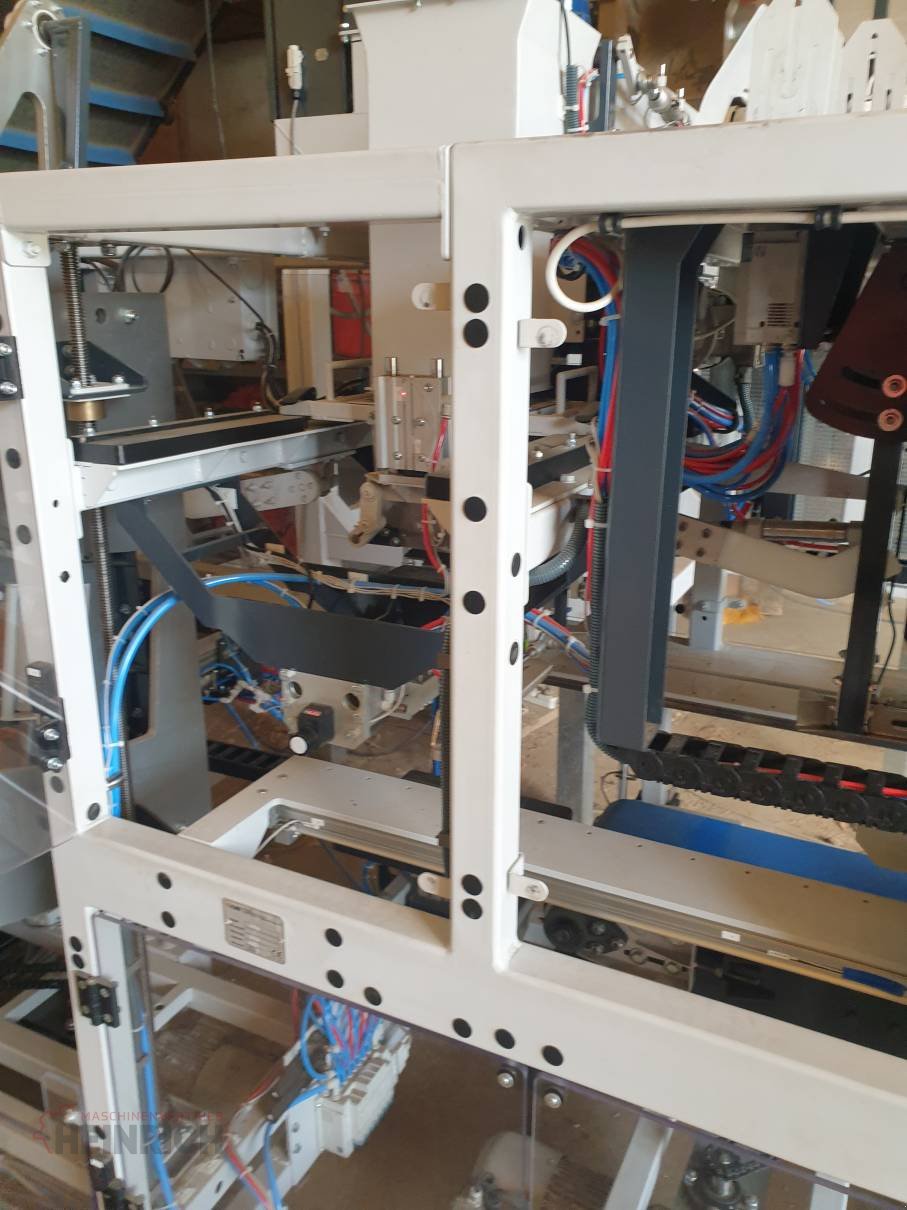 Sonstige Kartoffeltechnik typu KMK Papiertütenmaschine APB, Neumaschine v Ehekirchen (Obrázek 18)