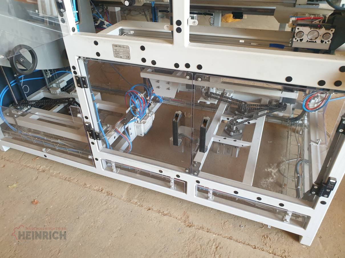 Sonstige Kartoffeltechnik typu KMK Papiertütenmaschine APB, Neumaschine v Ehekirchen (Obrázek 19)