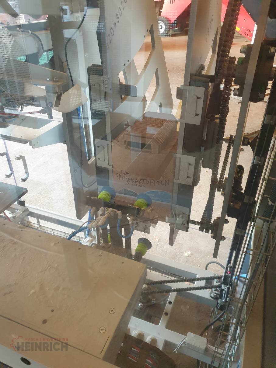 Sonstige Kartoffeltechnik typu KMK Papiertütenmaschine APB, Neumaschine v Ehekirchen (Obrázek 20)