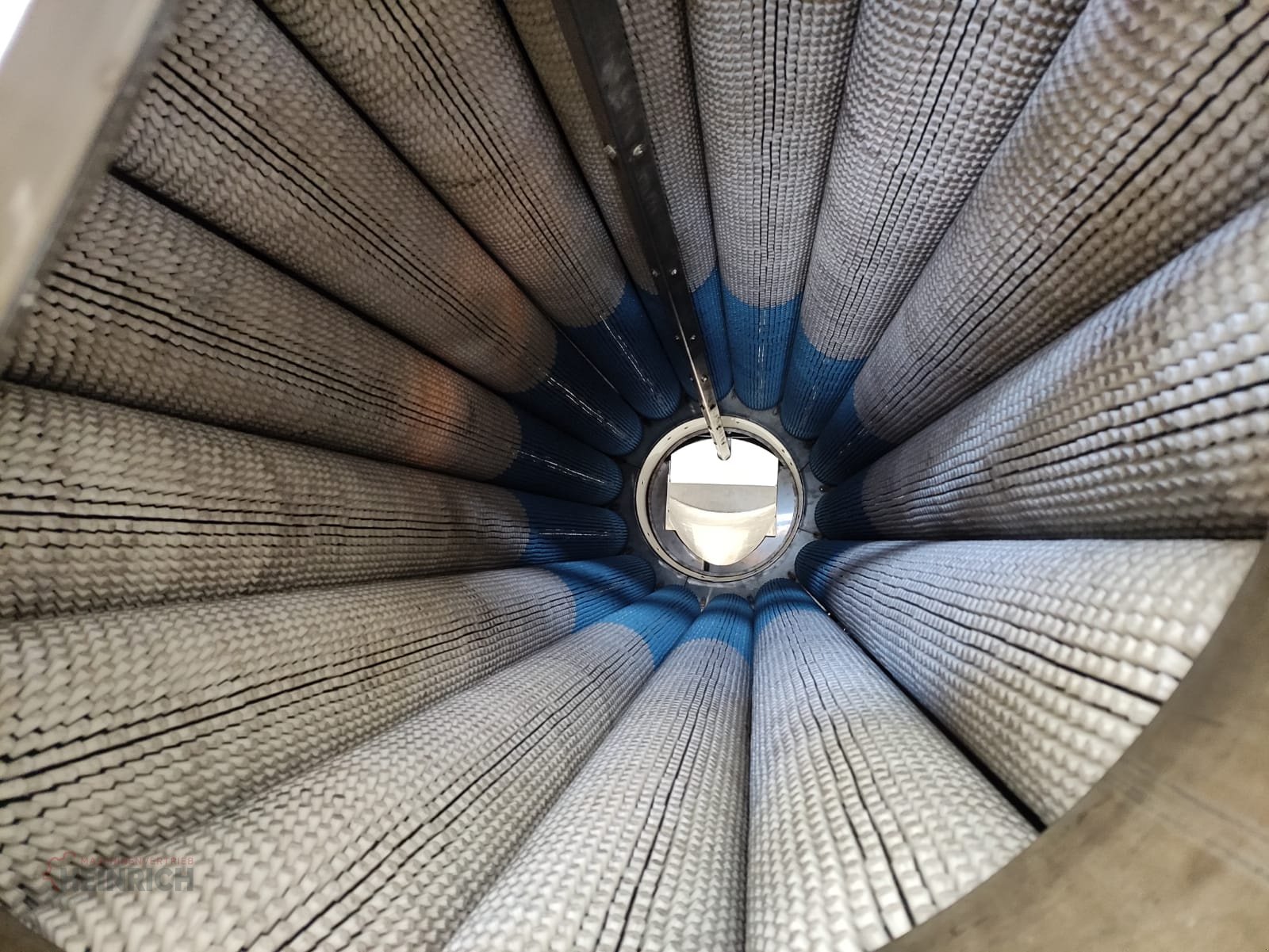 Sonstige Kartoffeltechnik типа KMK Polierer, Polisher VS1220, Neumaschine в Ehekirchen (Фотография 1)