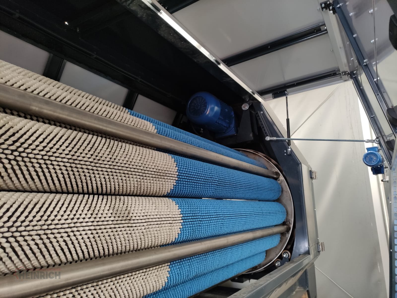 Sonstige Kartoffeltechnik типа KMK Polierer, Polisher VS1220, Neumaschine в Ehekirchen (Фотография 8)