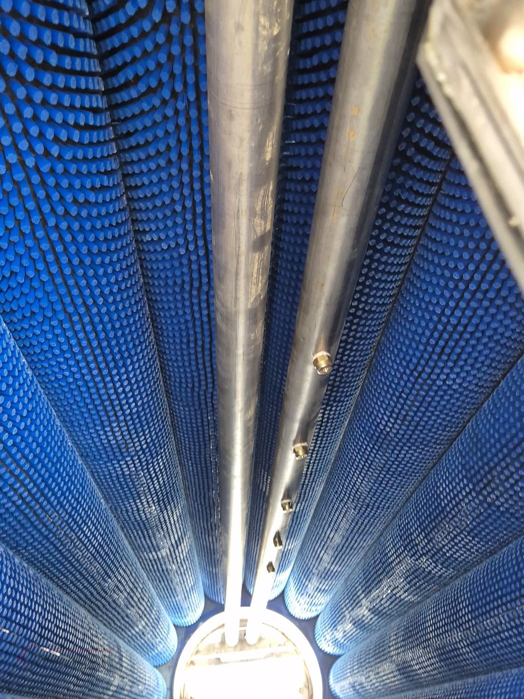 Sonstige Kartoffeltechnik typu KMK Polierer, Polisher VS1220, Neumaschine v Ehekirchen (Obrázek 5)