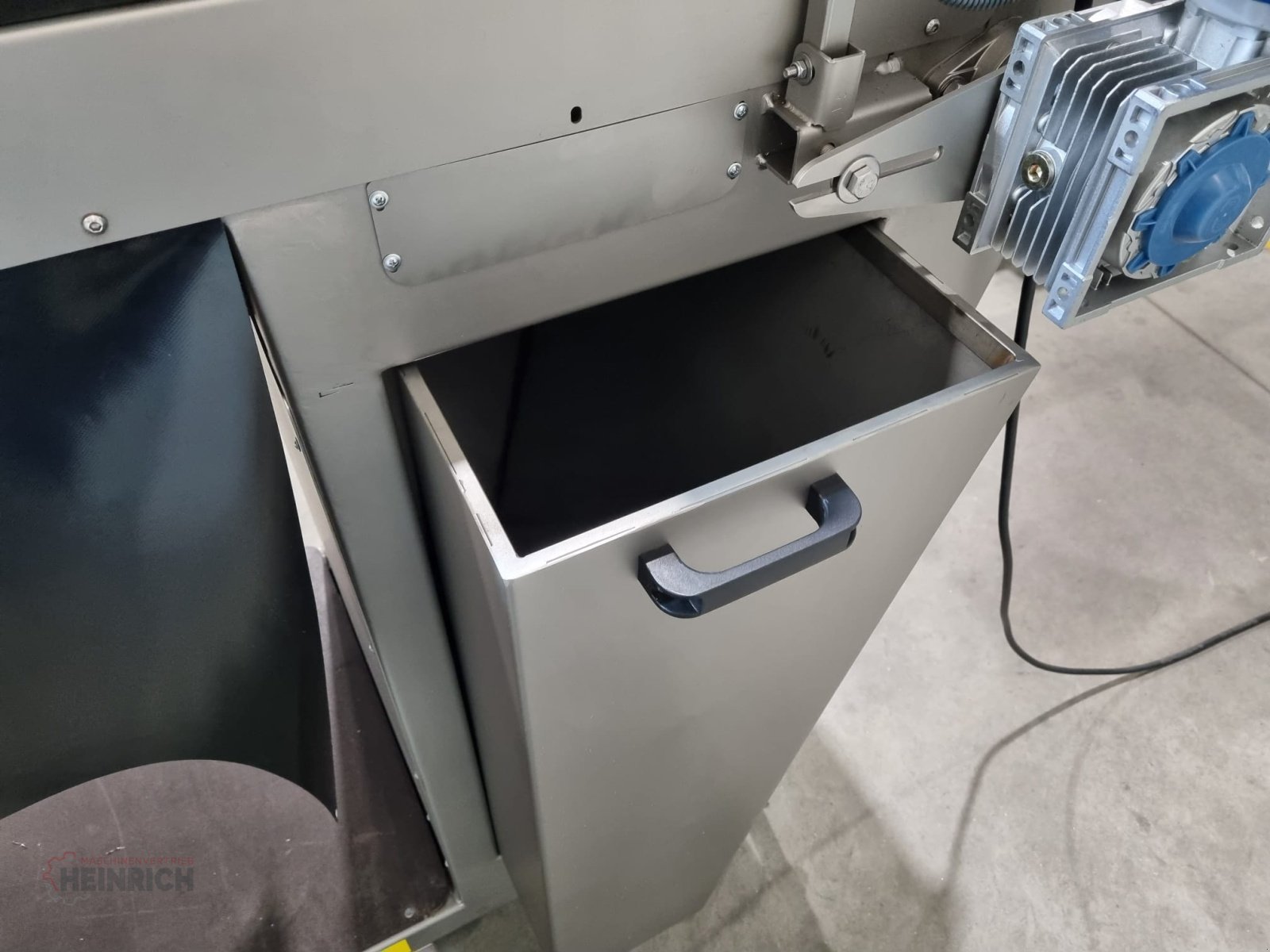 Sonstige Kartoffeltechnik del tipo KMK Rollenverlesetisch, Verlesetisch, TR2008, Neumaschine In Ehekirchen (Immagine 2)