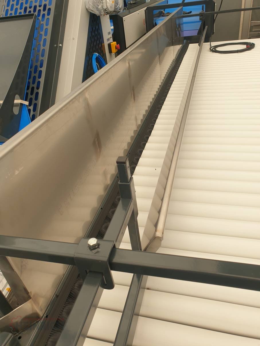 Sonstige Kartoffeltechnik del tipo KMK Rollenverlesetisch, Verlesetisch, TR2008, Neumaschine In Ehekirchen (Immagine 14)