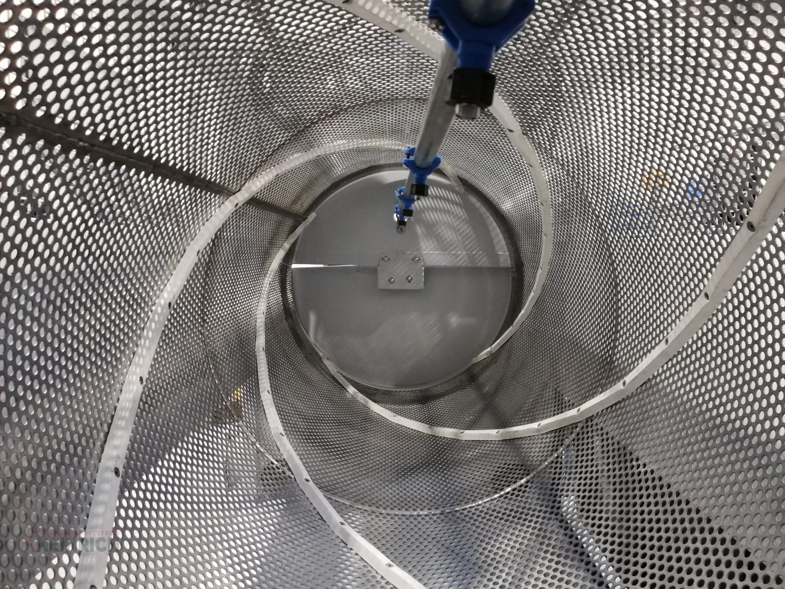 Sonstige Kartoffeltechnik des Typs KMK Trommelwaschmaschine MD2008 Kartoffel waschen, Waschmaschine, Neumaschine in Ehekirchen (Bild 9)