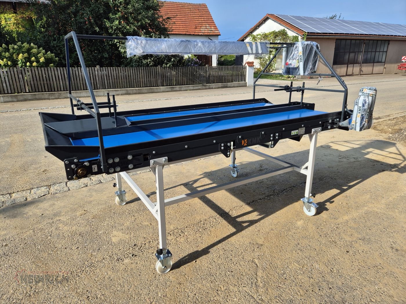 Sonstige Kartoffeltechnik za tip KMK Verleseband TB, Neumaschine u Ehekirchen (Slika 2)