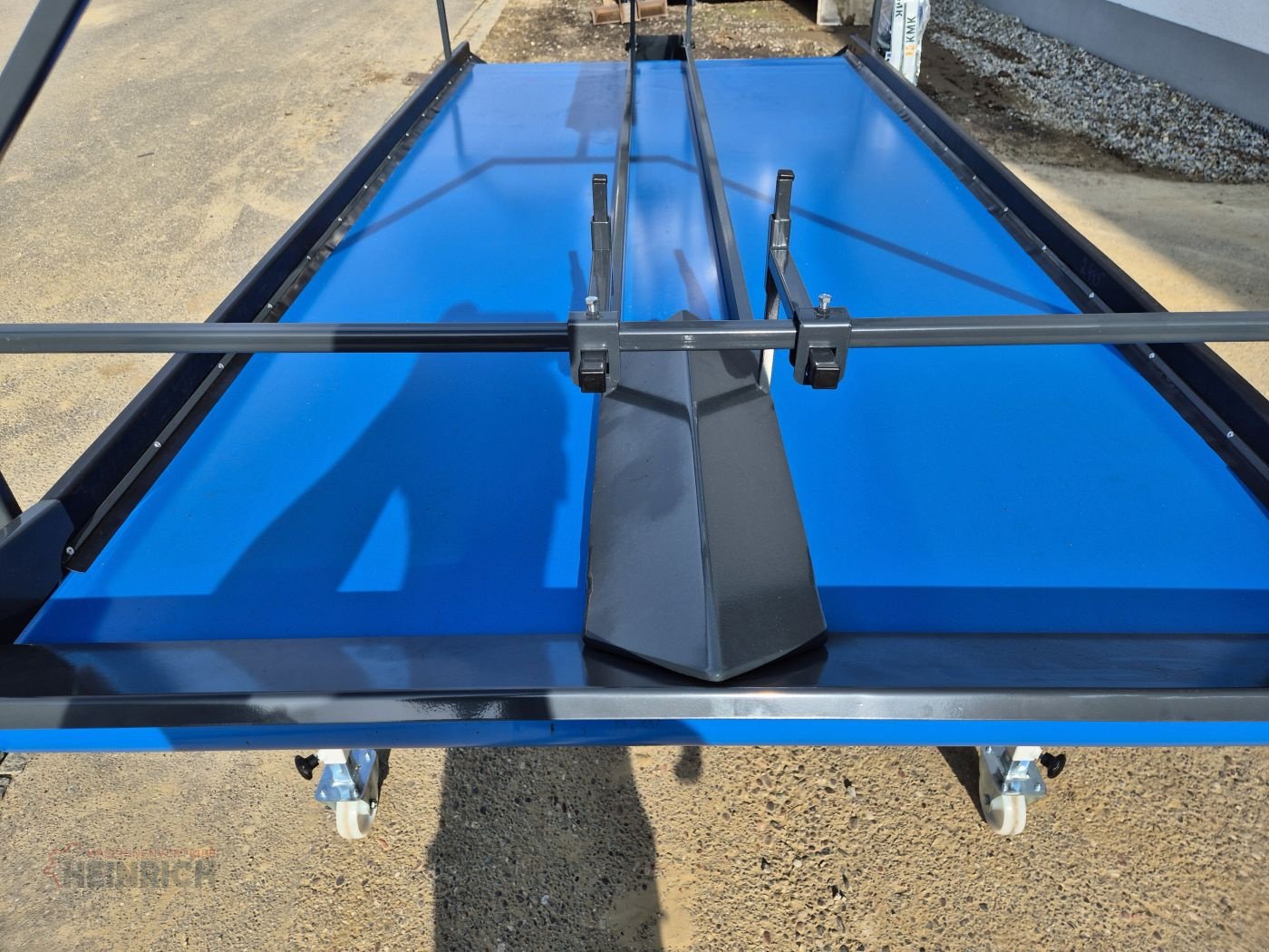 Sonstige Kartoffeltechnik za tip KMK Verleseband TB, Neumaschine u Ehekirchen (Slika 7)