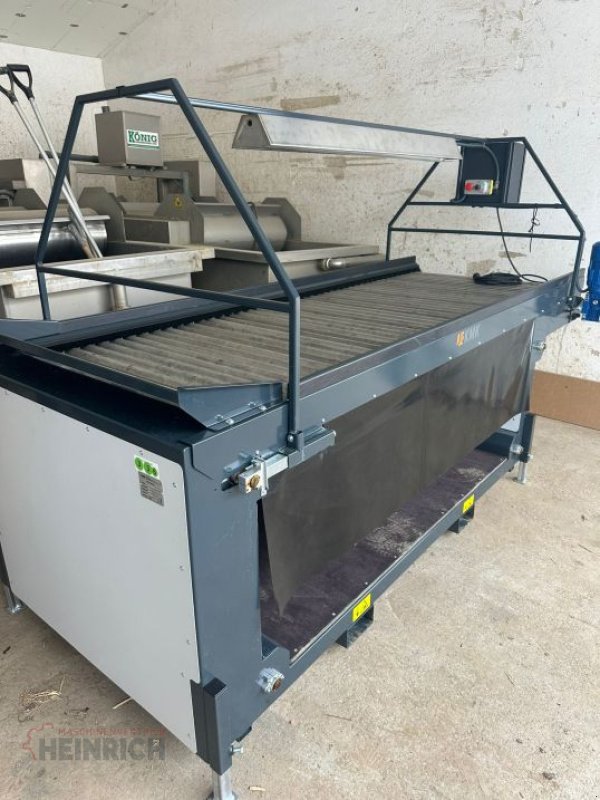 Sonstige Kartoffeltechnik za tip KMK Verlesetisch Model TS, Neumaschine u Ehekirchen (Slika 2)