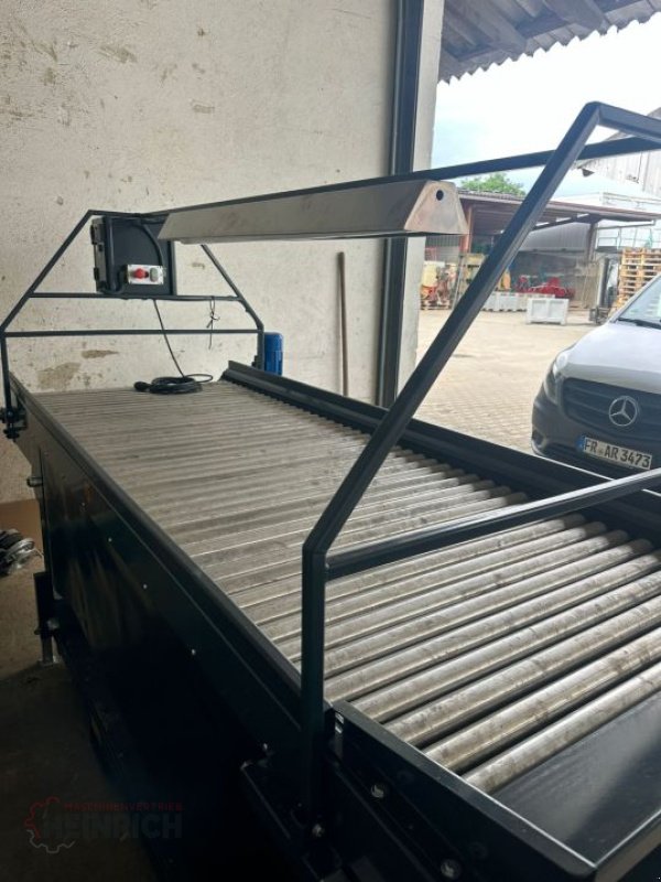 Sonstige Kartoffeltechnik za tip KMK Verlesetisch Model TS, Neumaschine u Ehekirchen (Slika 4)