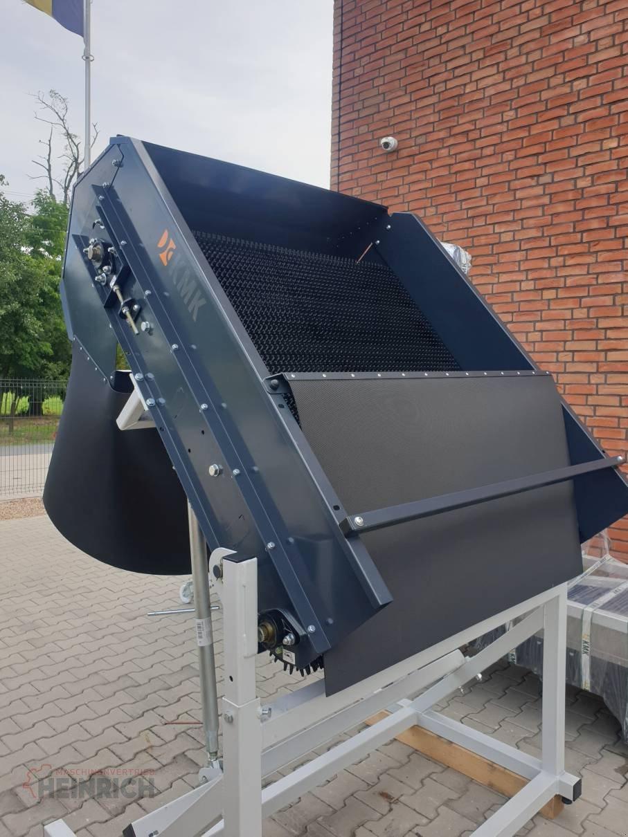 Sonstige Kartoffeltechnik типа KMK Vertikales Igelband JV80, Neumaschine в Ehekirchen (Фотография 1)