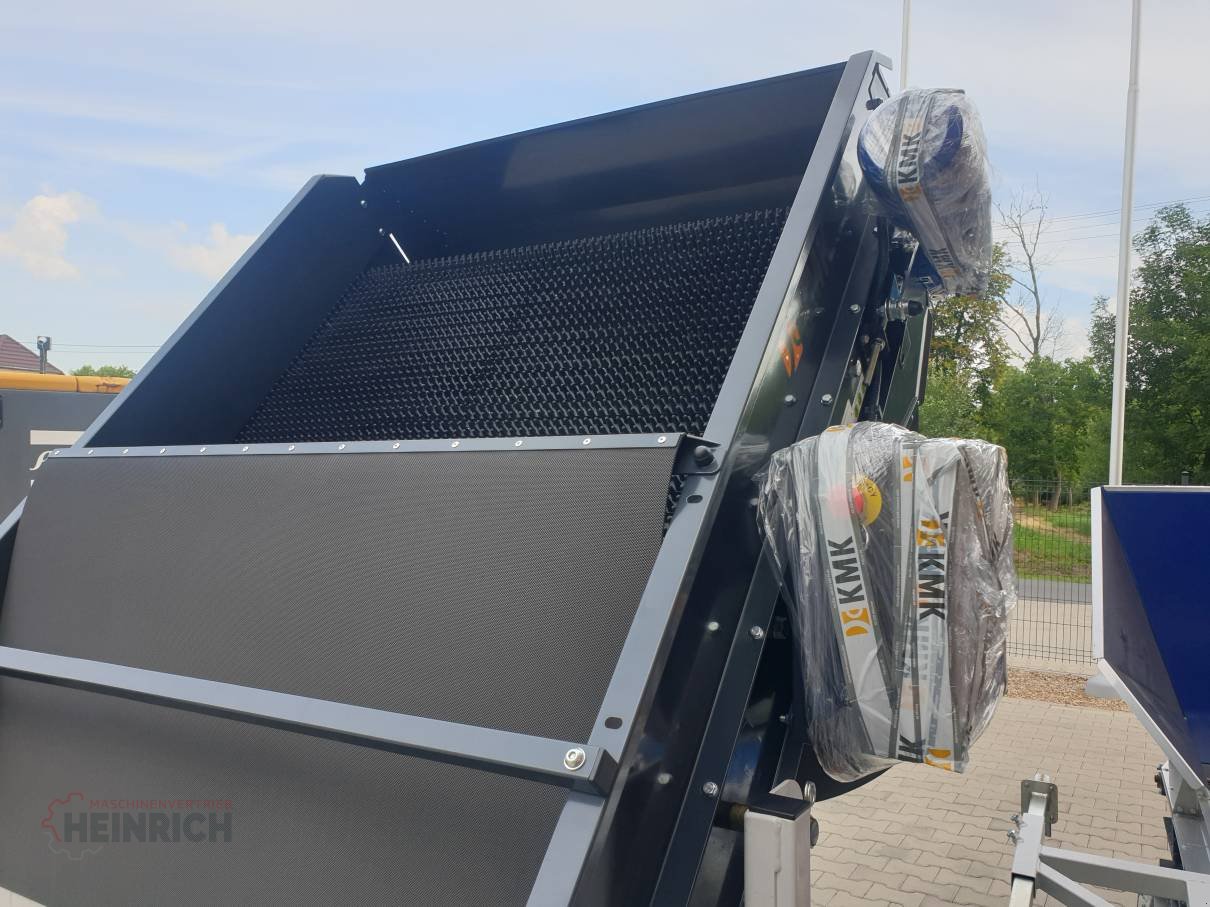 Sonstige Kartoffeltechnik типа KMK Vertikales Igelband JV80, Neumaschine в Ehekirchen (Фотография 2)