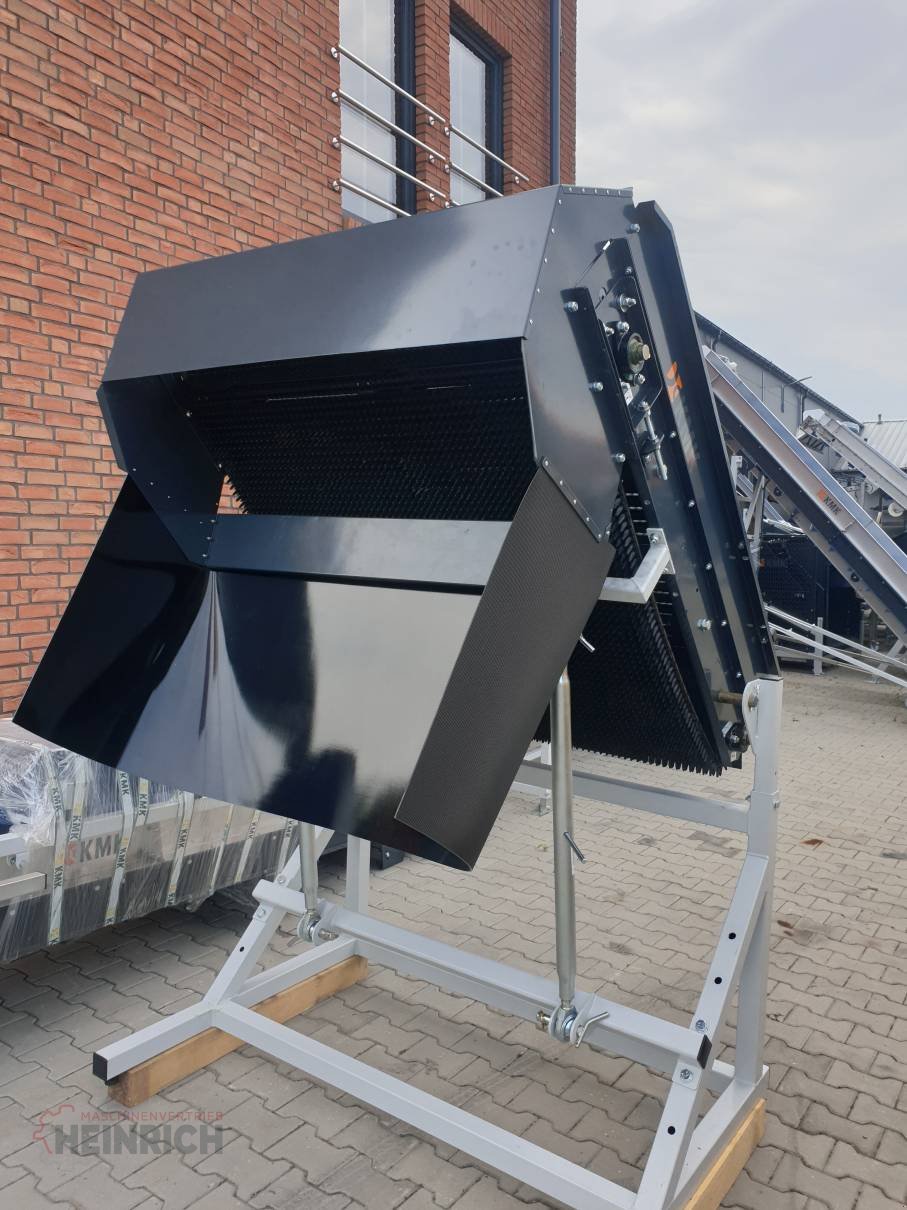 Sonstige Kartoffeltechnik типа KMK Vertikales Igelband JV80, Neumaschine в Ehekirchen (Фотография 3)