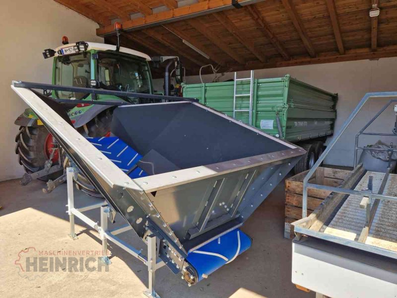 Sonstige Kartoffeltechnik tip KMK ZB I Dosierbunker Bunker Vorratsbunker, Neumaschine in Ehekirchen (Poză 1)