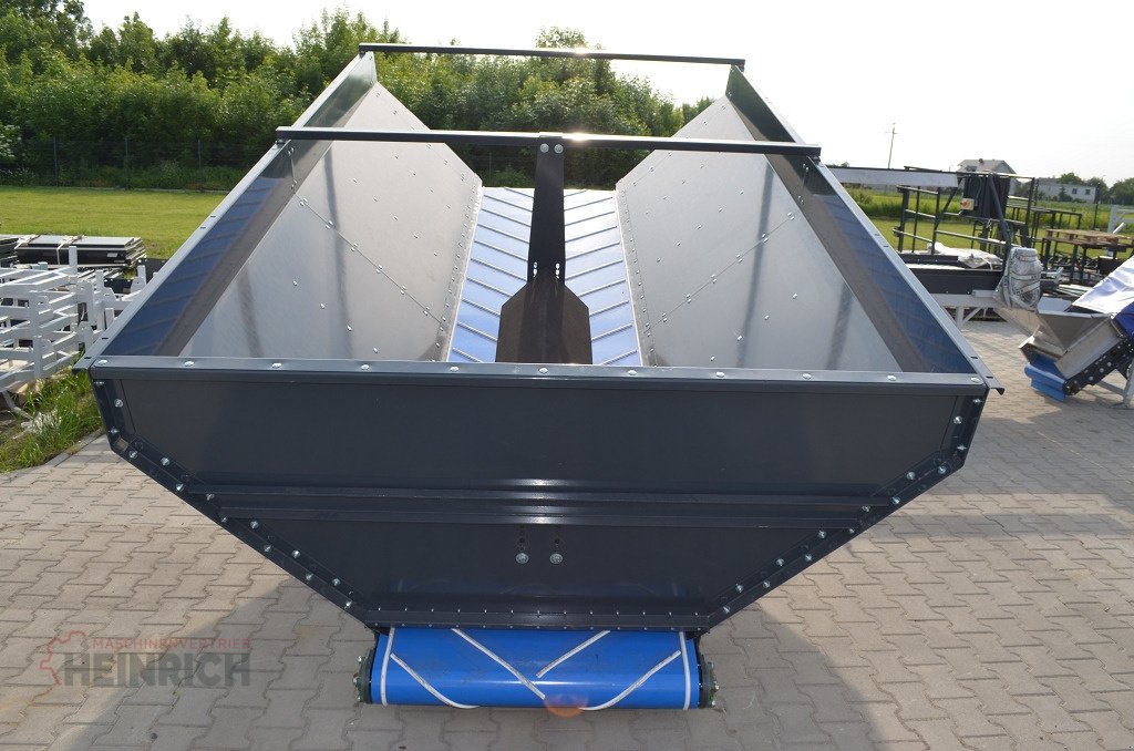 Sonstige Kartoffeltechnik del tipo KMK ZB I Dosierbunker Bunker Vorratsbunker, Neumaschine In Ehekirchen (Immagine 15)