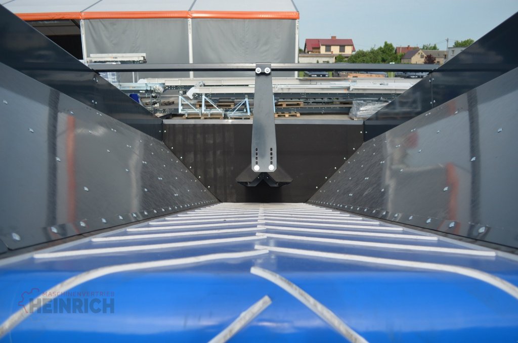 Sonstige Kartoffeltechnik del tipo KMK ZB I Dosierbunker Bunker Vorratsbunker, Neumaschine In Ehekirchen (Immagine 17)